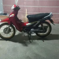 موتورسیکلت|موتورسیکلت|بجنورد, |دیوار