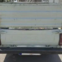 پیکان مدل89|خودرو سواری و وانت|مسجد سلیمان, |دیوار