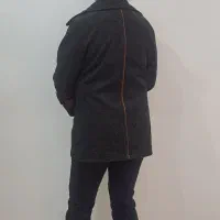 کت کوتاه موهر|لباس|آمل, |دیوار