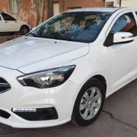 شاهین G CVT مدل ۱۴۰۳ کم کارکرد