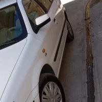 سمند الیکس کم کار|خودرو سواری و وانت|سنندج, |دیوار