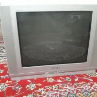 تلویزیون قدیمی