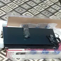 دستگاه  دی وی دی