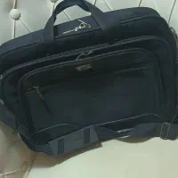 کیف مهندسی جا لپ تاپ