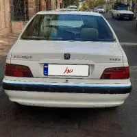 پژو پارس مدل ۸۹ بدون رنگ|خودرو سواری و وانت|تهران, شمیران‌نو|دیوار