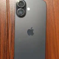 آیفون ۱۶ نرمال