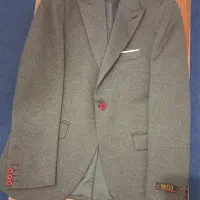 کت و شلوار گوچی سایز ۴۶
