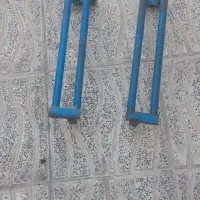 سپر عقب نیسان