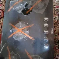 گاز صحفه ای