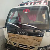 ایسوزو 5200باری