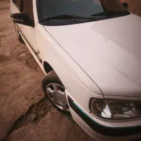 پژو پارس سال 99