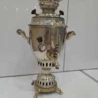 سماور عتیقه|کلکسیون اشیاء عتیقه|پاکدشت, پاکدشت (مامازند)|دیوار