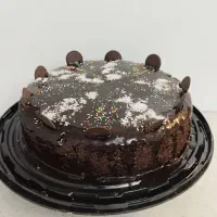 کیک خانگی|خوردنی و آشامیدنی|اشتهارد, |دیوار