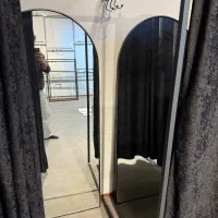 فروش لوازم بوتیک میزکانتر و اینه و رگال|فروشگاه و مغازه|ماهدشت, |دیوار