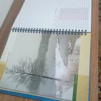 سر رسید|لوازم التحریر|بیرجند, |دیوار