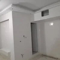 نقاشی ساختمان