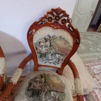 مبلمان خانگی|مبلمان خانگی و میز عسلی|شازند, |دیوار