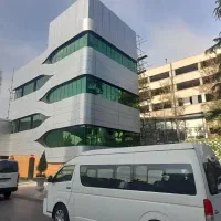 طراح و مجری نمای خشک