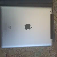 ای پد صحیح و سالم