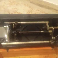 چرخ خیاطی مارشال.|چرخ خیاطی و ریسندگی|تهران, افسریه شمالی|دیوار