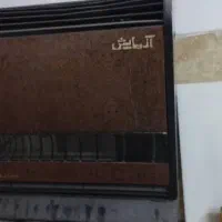 بخاری|بخاری، هیتر، شومینه|مشهد, حسین‌آباد|دیوار