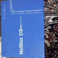 نت باکس نو با دوسال گارانتی