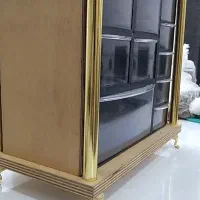 جاادویه جا ادویه جاادویه چوبی باکس چوبی|ظروف نگهدارنده، پلاستیکی، یک‌بارمصرف|کرمانشاه, |دیوار
