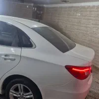 بسترن B30 مدل ۱۳۹۷ فروش یا معاوضه با خودرو|خودرو سواری و وانت|اصفهان, آفاران|دیوار