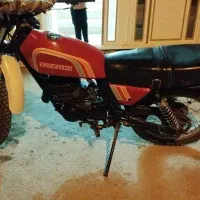 سوزوکی 250