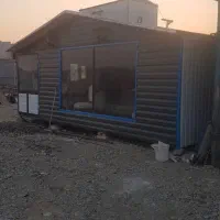 کانکس ویلایی ۳۰ متری|ماشینآلات صنعتی|چهاردانگه (تهران), |دیوار