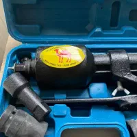 بوکس ماشین سنگین