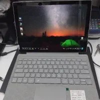 surface pro5