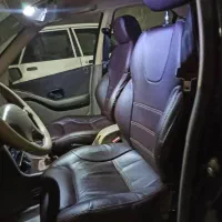 پرو پارس تیو فایو|خودرو سواری و وانت|سیدان, |دیوار