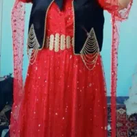 لباس کرایه ای