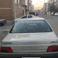 405 مدل 96|خودرو سواری و وانت|تبریز, |دیوار