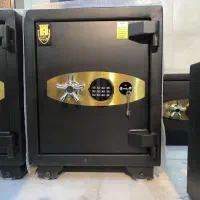 گاو‌صندوق ارگ مدل ۶۵۰ وزن ۲۵۰ کیلو