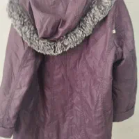 پالتو خردلی سوییت،کاپشن|لباس|کرمانشاه, |دیوار