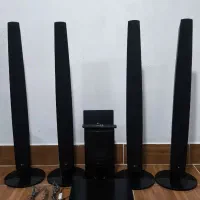 ال‌جی سینما خانگی با کیفیت