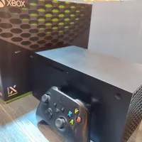 Xbox Series X به همراه گیم پس آلتیمیت|کنسول، بازی ویدئویی و آنلاین|صومعه‌سرا, |دیوار