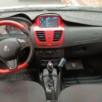 کوییک اتوماتیک R اتوماتیک مدل 1402 پارس خودریی|خودرو سواری و وانت|تهران, هروی|دیوار