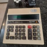 ماشین حساب حرفه ای