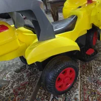 موتور شارژی|اسباب‌‌بازی|قم, باغ شازده|دیوار