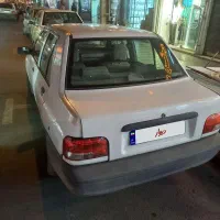 پراید ۸۹|خودرو سواری و وانت|زنجان, |دیوار