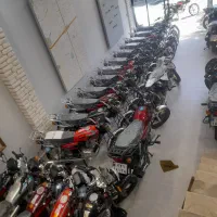 هندا خرید و فروش خشک و کارکرده