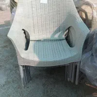 صندلی دسته دار کد ۹۹۱ مدل کیان