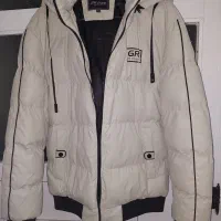 کاپشن مردانه سایز ۳ ایکس لارج