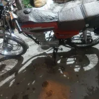 موتورسیکلت