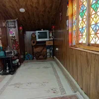 ویلاباغ ۵۰۰متری ویو کوه با متریال درجه یک|فروش خانه و ویلا|گوراب زرمیخ, |دیوار