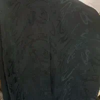 چادرمشکی ژاپن