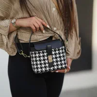 کیف دوشی پیچازی